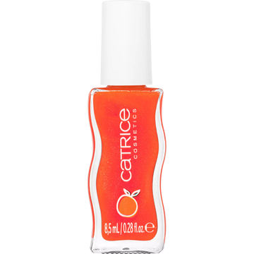 Catrice SUMMER LIPS Lip Glaze C02 Orange Spritz 8.5ml